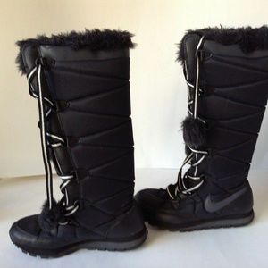 Nike boots
